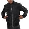 Schott NYC Bomber Nero Uomo Schott Jet17