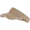 MK MATT KEELY Sport Visiera per Donna Uomo Cappellino da Sole da Baseball Regolabile