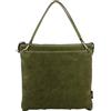 Gabs Borsa a spalla G16 Medium Essential Forest Green