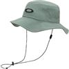 Oakley Oakley Tech - Secchio da uomo, misura L, colore: Verde aviatore