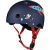 MICRO Casco Razzo S per Bambini Protezione e Stile