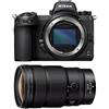 Nikon Kit fotografico personalizzato creato utilizzando NIKON Z6 II + Objectif NIKKOR Z 24-70mm f/2.8