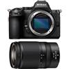 Nikon Kit fotografico personalizzato creato utilizzando NIKON Z5 II + Z 28-75mm f/2.8