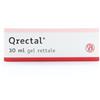 SPA (SOC.PRO.ANTIBIOTICI) SpA Qrectal Gel Rettale 30 ml