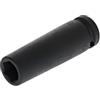 GEDORE Red Inserto per Avvitatore a Impulsi, Chiave a Bussola Avvitatore, 1/2 pollici, 12.5 mm, Esagonale, 14 mm, Inserto Lungo per Avvitatore, Auto e Officina, R63001416