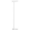 Safety 1st Estensione Cancelletto Sicurezza Bambini, Prolunga cancelletto da 7 cm per Cancelletti Safety 1st Easy Close Metal, Auto Close e Flat Step, bianco, 7 cm