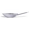 Risto Modello: 14111,Wok fondo piano 360 mm