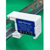 SOIXX Supporto DIN per Shelly Mini Wave Gen3, 90°