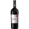 Azienda Agricola G. Milazzo Terre della Baronia Rosso 2021 Sicilia DOP Azienda Agricola G. Milazzo 0.75 l