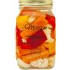 La Giardiniera di Morgan Giardiniera Croccante in Agrodolce La Giardiniera di Morgan 1500 ml 1.50 l