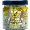 La Giardiniera di Morgan Puntarelle con Acciughe e Agrumi La Giardiniera di Morgan 410 ml 0.410 l