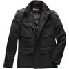 Blauer giacca uomo ministry field, Ministry Field Black