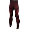 Alpinestars pantalone termico uomo Ride Tech Bottom Summer-taglia XL/XXL, Ride Tech Bottom Summer - Black/Red 4752617