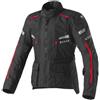 Clover giubbotto uomo Dakar-2 Wp - Nero, Dakar-2 - Nero