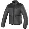 Clover giacca termica Paris-2, Paris-2 - Nero/Grigio