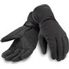 Tucano Urbano guanto donna Password 3G - Nero, Lady Password 3G - Nero