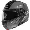 Schuberth casco modulare C5 - Master Grey, C5 - Master Grey