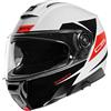 Schuberth casco modulare C5 - Eclipse Red Tg XL, C5 - Eclipse Red