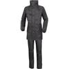 Tucano urbano completo antipioggia Set Diluvio Start, Set Diluvio Start - nero