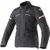 Clover giubbotto donna Storm-3 Lady - Nero-Taglia M, Storm-3 Lady - Nero/Nero