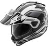 Arai casco integrale Tour-X5 - Discovery White, Tour-x5 Discovery White
