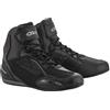 Alpinestars scarpa donna Stella Faster-3 Drystar - 119 BlackSilver, Stella Faster-3 - 119 BlackSilver