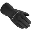 Spidi guanto uomo Underground-KP - 026 Black, Underground-KP - 026 Black