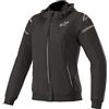 Alpinestars giacca donna Stella Sektor Tech Hoodie - 103 BlackCharcoal, Stella Sektor Tech Hoodie - 103 BlackCharcoal