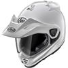 Arai casco integrale Tour-X5 - White, Tour-x5 White