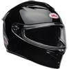 Bell casco integrale Lithium - Black, Lithium - Nero lucido