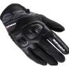 Spidi guanto donna Flash-R Evo Lady - 026 Black Tg S, Flash-R Evo Lady - Nero