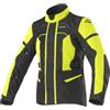 Clover giubbotto donna Storm-3 Lady - Nero/Giallo taglia S, Storm-3 Lady - Nero/Giallo