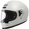 Shoei casco vintage integrale Glamster 06 - Bianco Lucido, Glamster 06 - Off White