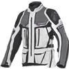 Clover giubbotto uomo Crossover-4 Wp Airbag - Nero/Grigio, Crossover-4 - Nero/Grigio