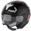 Nolan casco jet N30-4 T Inception - 19 Flat Black, N30-4 T Inception - 19 Flat Black