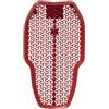 Clover paraschiena Back-Pro Vent, Back-Pro Vent - Rosso