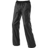 Clover pantalone antipioggia Rainblaster Wp Pant - Nero, Black