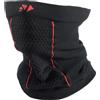 Sixs scaldacollo TBXW - Black Red