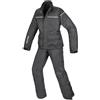 Spidi completo antipioggia Urban Rain Kit - 026 Black taglia L, Urban Rain Kit - 026 Black