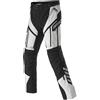 Clover pantalone uomo Gts-5 wp - Nero/Grigio, Gts-5 WP N/GR - Nero Grigio