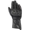 Alpinestars guanto pista uomo Sp-2 V3 - Nero Antracite 104, Sp-2 V3 - Nero Antracite 104