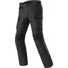 Clover pantalone uomo Scout-3 Wp Versione corta - Nero Tg 56, Scout-3 pant - Nero