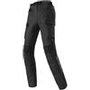 Clover pantalone donna Scout-3 Wp - Nero, Scout-3 lady pant - Nero