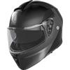 Agv casco modulare Streetmodular E2206 Resia - Matt Black / Grey Tg S, Streetmodular E2206 Resia - 005 Matt black / Grey