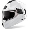 Airoh casco modulare Specktre - Bianco Lucido, Specktre Bianco lucido