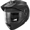 Givi casco modulare X.27 Tourer Solid - Nero opaco Tg XL, X.27S Tourer - Matt Black