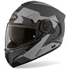 Airoh casco modulare Specktre Clever - Antracite Opaco Tg XS, Specktre Clever Antracite Opaco