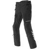 Clover pantaloni uomo Adv Short - Nero, ADV - N/N