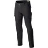 Alpinestars jeans uomo Slim Fit Caliber Tech Riding - 114 Anthracite, Caliber slim fit tech riding pants - 114 Anthracite
