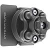 Cellularline Interphone supporto Quiklox compatibile con attacco navigatore Bmw